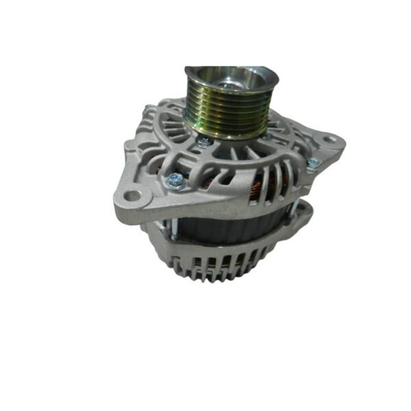 Datsun Go alternator 3 Pin from 2014 onwards