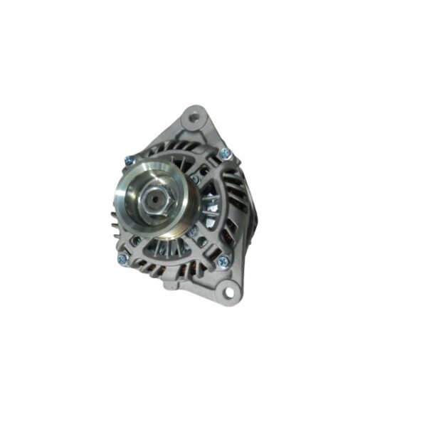 Datsun Go alternator 3 Pin from 2014 onwards - Image 2