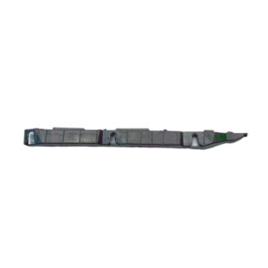 Hyundai Accent rear bumper slide left side 2006 upwards