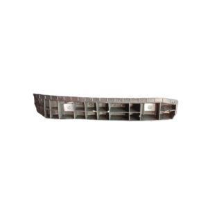 Hyundai i20 rear bumper slide right side from 2012 to 2015