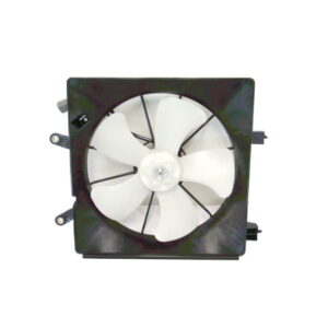 Honda Civic sedan radiator fan 2001 – 2006