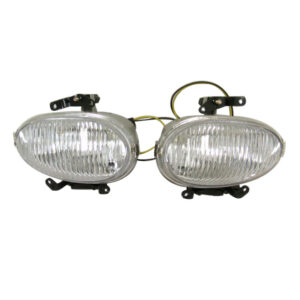 Hyundai Atos fog lamp set 2000 – 2001