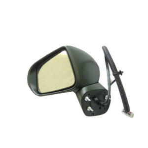 Honda Jazz electric door mirror with indicator lamp left side 2006 – 2007
