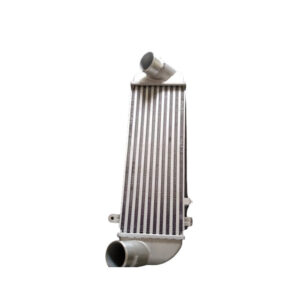 Kia Sorento 2.2D automatic intercooler from 2010 to 2013