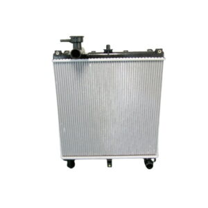 Renault Kwid 1.0 radiator 2016 onwards