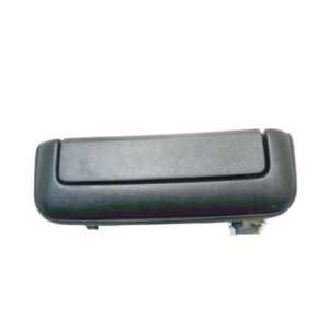 Mitsubishi Colt outer front door handle right side 1998 – 2006