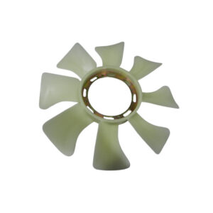 Mazda T3500 fan blade