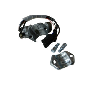 Mazda 323 ignition switch with keys