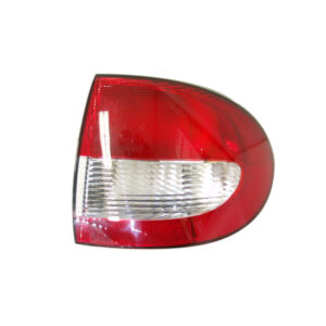 Renault Megane sedan tail light right side 1999 – 2002