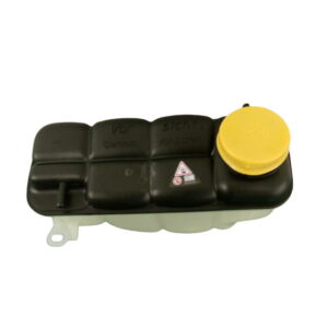 Mercedes Benz W202 / CLK C20 radiator bottle