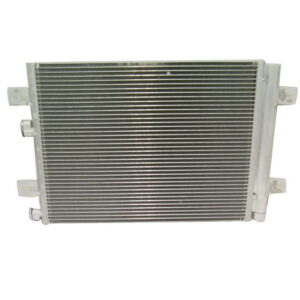 Nissan NP200 / Sandero 1.5D 1.6 condenser 2008 upwards