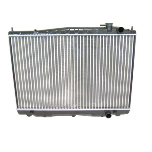 Np Radiator Nissan Np300 2.0 / 2.4 / 3.0 16V radiator 2002 upwards - Prin Auto Spares