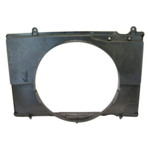 Nissan NP300 2.0 / 2.4 16V fan shroud 2008 upwards