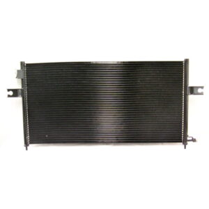 Nissan NP300 2.4 3.0 3.2D condenser 2002 upwards