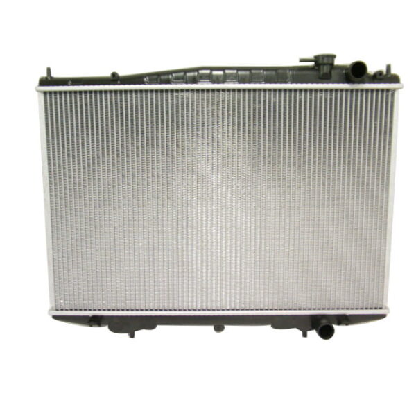 Np Radiator Nissan NP300 3.0D 3.3 radiator 2002 upwards - Prin Auto Spares