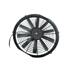 Nissan NP300 2.5TD YD25 fan blade 410mm from 2008 to 2022