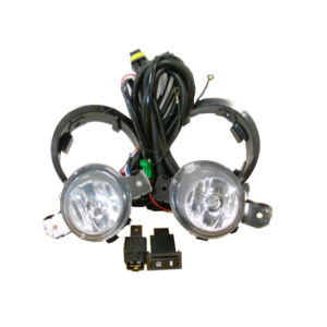 Nissan Almera spot light / fog lamp Set 2003-2006
