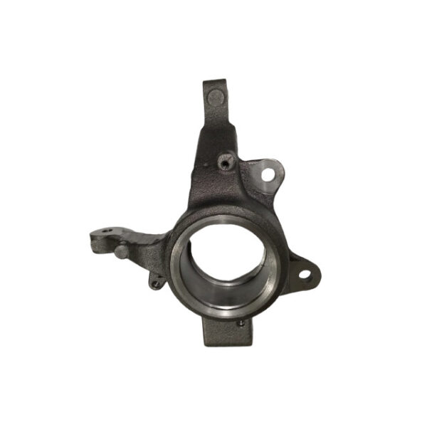 Nissan NP200 stub axle without abs right hand side 2009 upwards - Prin ...