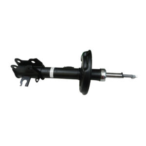 Opel Corsa front shock left side from 2014 onwards