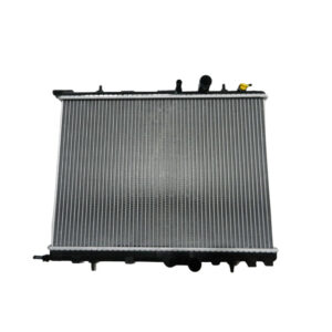 Peugeot 307 2.0 2.0D cooling radiator 2002 to 2005