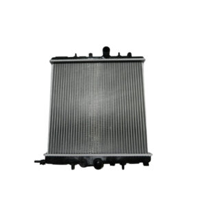 Peugeot 206 1.1 cooling radiator 1998 to 2003