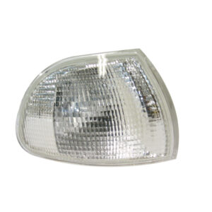 Fiat Palio corner light white right side 2000 - 2002