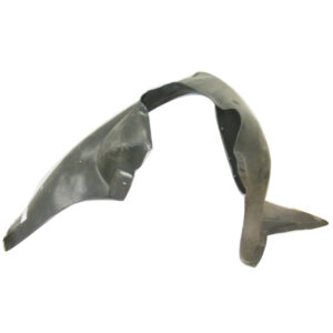 VW Polo mk 2 fender liner left side 2002 - 2009