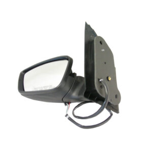 VW Polo 3 Sedan electric mirror left side 2010 - 2016