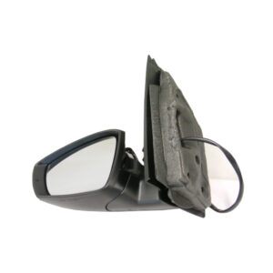 VW Polo 3 electric door mirror long plug left side 2012 – 2017