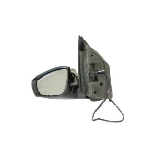 VW Polo 3 manual door mirror long plug left side 2012 – 2017