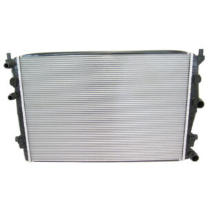 VW Polo 4 1.0T radiator 2018 upwards