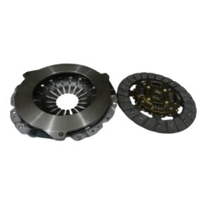 Opel Corsa C 1.7 DTi clutch kit from 2002 to 2005