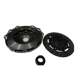 VW Polo 2.0 BBX clutch kit from 2003 to 2009