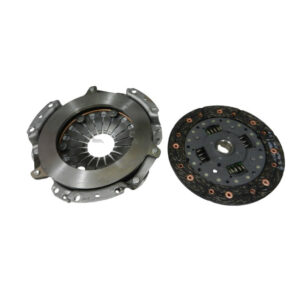Renault Clio 4 1.2 16V D4F clutch kit from 2013 onwards