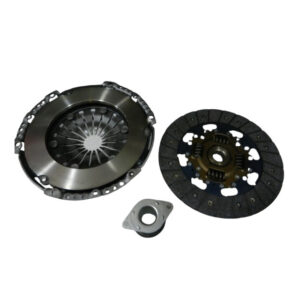 VW Polo 1.2 TSi CBZC clutch kit from 2014 onwards