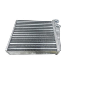 Renault Modus / Clio 3 heater radiator