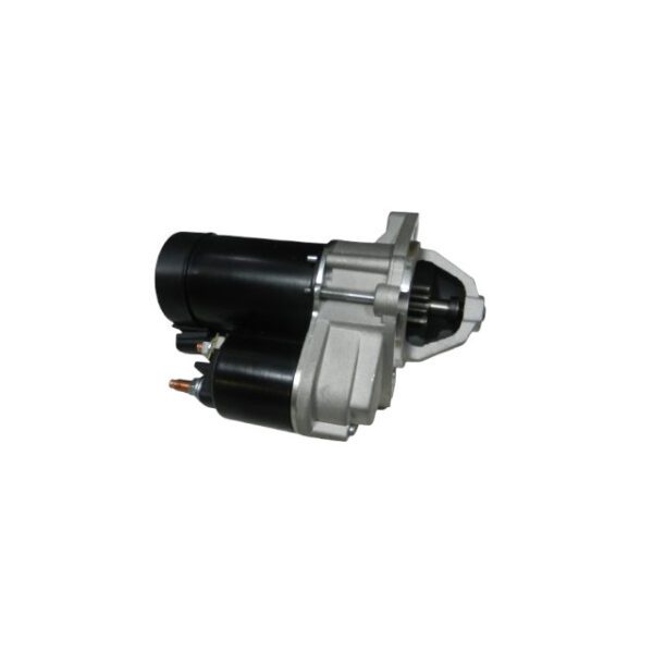 Ford Bantam starter