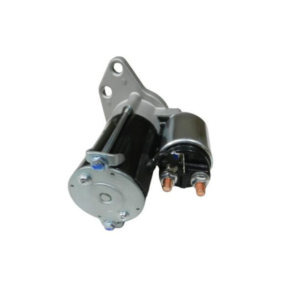 VW Polo 1 1.4 starter - Image 3