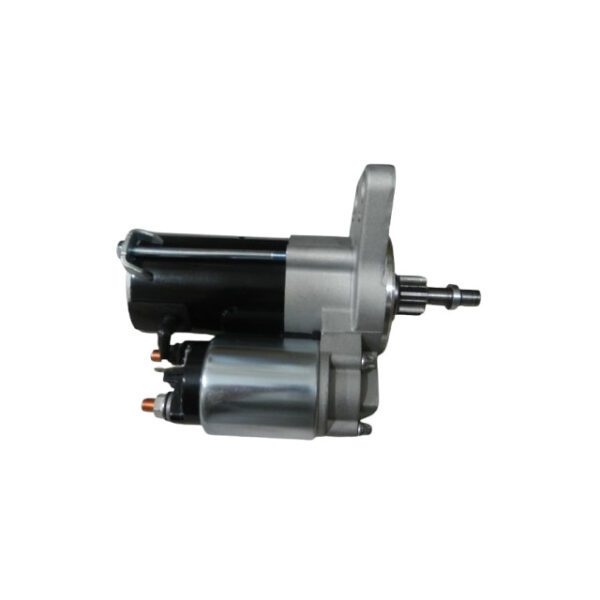 VW Polo 1 1.4 starter - Image 2