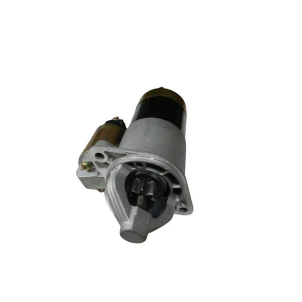 Hyundai Sonata starter - Image 3