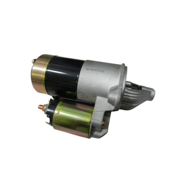 Hyundai Sonata starter