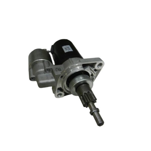 VW Golf 1.8 2.0 16V starter