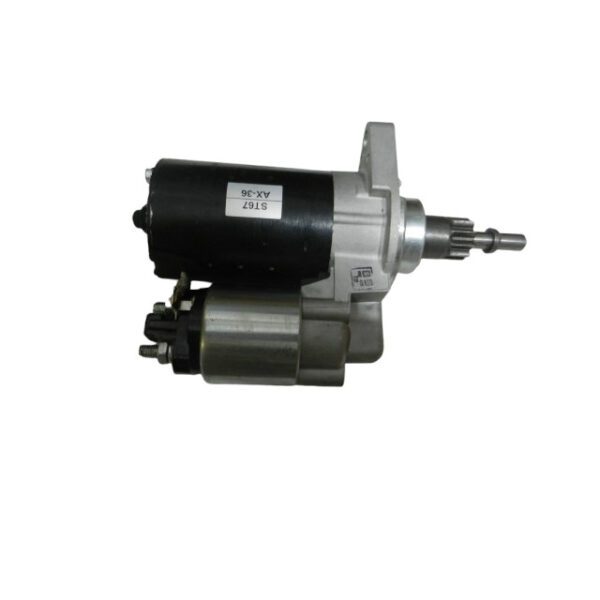 VW Golf 1.8 2.0 16V starter - Image 2