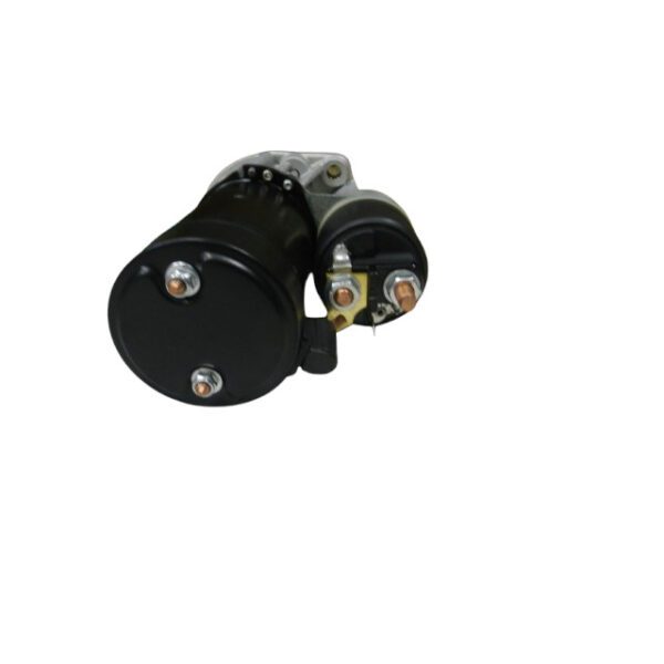 Renault Kangoo starter - Image 2