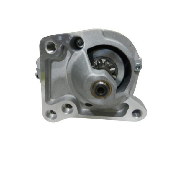 Renault Kangoo starter