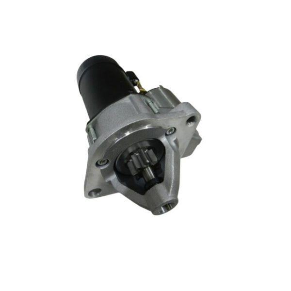 Mazda 2 starter