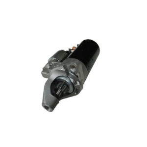 Audi A4 starter