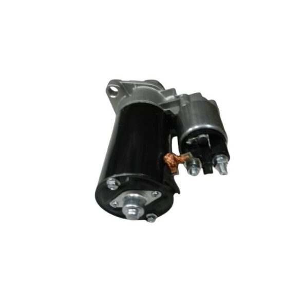 Audi A4 starter - Image 2
