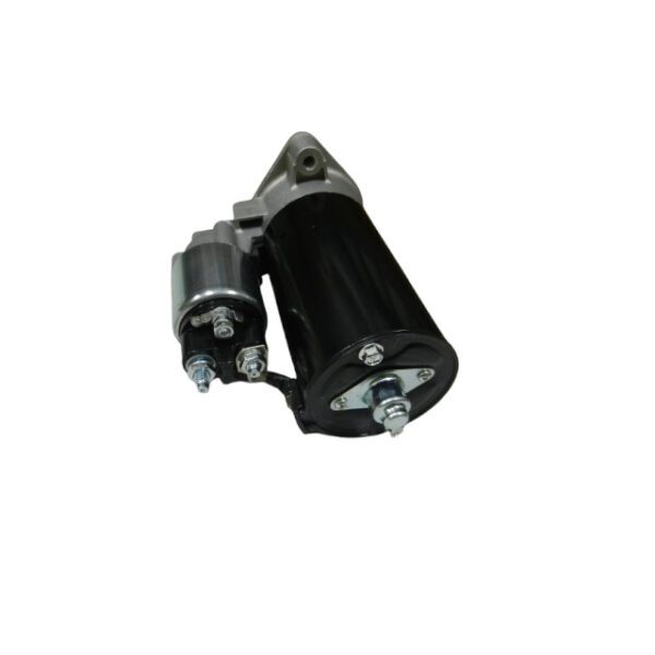 BMW 318D 320D starter - Image 3