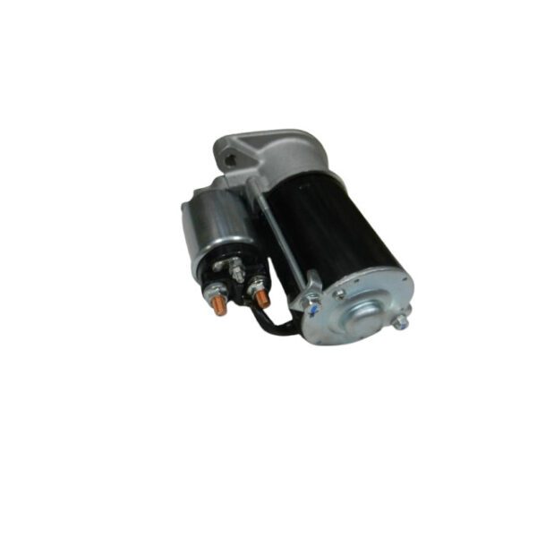 Isuzu KB250 starter - Image 3
